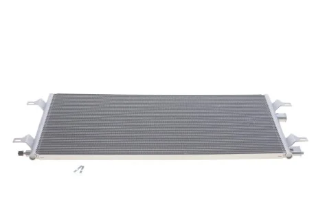 Радиатор кондиционера Van Wezel 43005366
