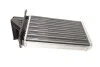 Радіатор обігрівача LAGUNA1-2 94-01 type Behr Van Wezel 43006203 (фото 19)