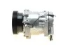 Компрессор кондиционера RENAULT Duster, Logan, Sandero Van Wezel 4300K468 (фото 11)