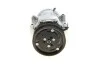 Компрессор кондиционера RENAULT Duster, Logan, Sandero Van Wezel 4300K468 (фото 12)