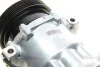 Компрессор кондиционера RENAULT Duster, Logan, Sandero Van Wezel 4300K468 (фото 3)