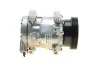Компрессор кондиционера RENAULT Duster, Logan, Sandero Van Wezel 4300K468 (фото 8)