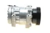 Компрессор кондиционера RENAULT Duster, Logan, Sandero Van Wezel 4300K468 (фото 9)