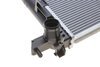 Радиатор охлаждения Van Wezel 43012711 (фото 4)
