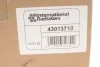 Радіатор масляний NISSAN NV 400 (M20)/OPEL MOVANO B (10-) 2.3 у зборі (Nissens) Van Wezel 43013710 (фото 8)