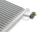 Радиатор кондиционера Megane 1.5/1.6 dCi 16+ (выр-во) Van Wezel 43015703 (фото 7)