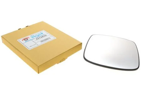 Скло дзеркала Van Wezel 4312830