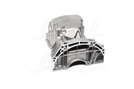 Піддон, масляний картера двигуна RENAULT Doker, Duster, Clio, Modus (пр-во Wan Wezel) Van Wezel 4341072