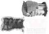 Піддон, масляний картера двигуна RENAULT 1.4/1,6 16V K4J/K4M (вир-во Wan Wezel) Van Wezel 4341073 (фото 1)