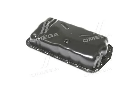 Піддон, мастильний картера двигуна RENAULT Laguna / Master 2.5 DCi (пр-во Wan Wezel) Van Wezel 4349070