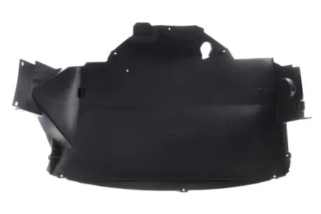 Экран моторного отсека Van Wezel 4388701