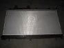 Радиатор охлождения LEGACY4/OUTB 20/25 MT 03- Van Wezel 51002065 (фото 1)