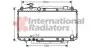 Радиатор охлаждения двигателя FUNCR/RAV4 20i AT +-AC 00 Van Wezel 53002301 (фото 1)