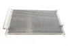 Радіатор кондиціонера TOYOTA AURIS/AVENSIS/COROLLA Van Wezel 53005405 (фото 1)