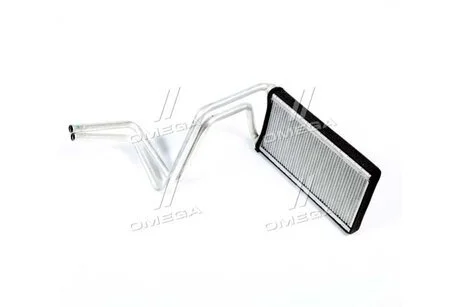 Радиатор отопителя TOYOTA LANDCRUIS. J12 02>09 Van Wezel 53006714