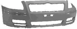 Бампер пер. TOYOTA AVENSIS -06 Van Wezel 5307570