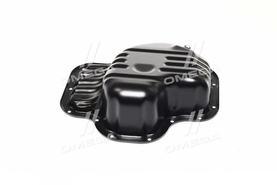Піддон, масляний картера двигуна TOYOTA Rav4 / Avensis 2.0 (пр-во Wan Wezel) Van Wezel 5377071 (фото 1)