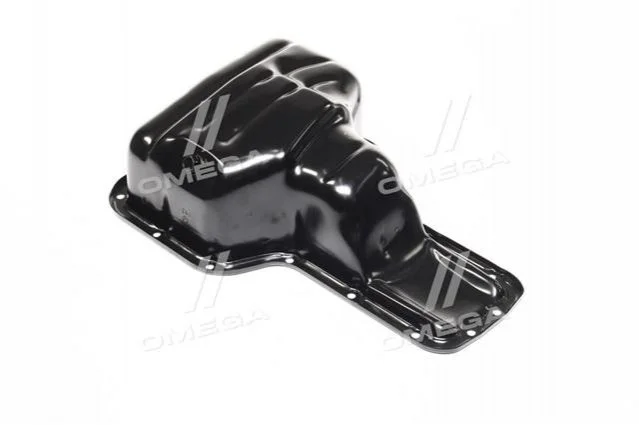Поддон, масляный картера двигателя TOYOTA Corolla E11/12 Avensis (пр-во Wan Wezel) Van Wezel 5392070 (фото 1)