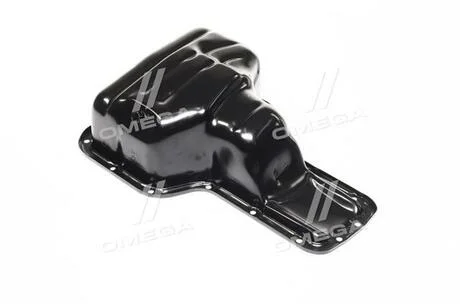 Поддон, масляный картера двигателя TOYOTA Corolla E11/12 Avensis (пр-во Wan Wezel) Van Wezel 5392070
