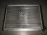 Радиатор охлаждения двигателя VW TRANSP/SYNCR 81-90 Van Wezel 58002034 (фото 1)