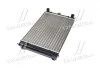 Радіатор охолодження двигуна VW GOLF 1-2/PASS/POLO Van Wezel 58002039 (фото 2)