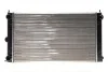 Радіатор охолодження SEAT, VW Van Wezel 58002045 (фото 1)