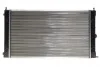 Радіатор охолодження SEAT, VW Van Wezel 58002045 (фото 5)