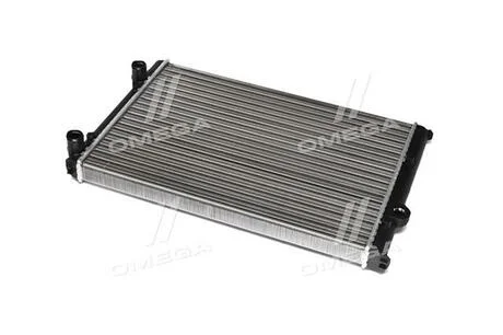 Радіатор охолодження двигуна VW PASSAT4 1.6/1.8/2.0 MT Van Wezel 58002119
