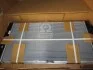 Радіатор охолодження VOLKSWAGEN TRANSPORTER T4 (70X, 7D) (90-) Van Wezel 58002149 (фото 3)