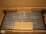 Радіатор охолодження двигуна VW LT 23/25Td/28Td MT 96- Van Wezel 58002155 (фото 1)