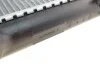 Радіатор охолодження двигуна GOLF5/TOURAN/A3 DIES 03- Van Wezel 58002208 (фото 6)