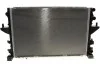 Радіатор охолодження двигуна TRANSPORTER T5 MT 03- Van Wezel 58002230 (фото 1)
