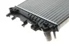 Радіатор охолодження двигуна Van Wezel 58002271 (фото 4)
