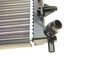 Радиатор охлажденя AUDI; SKODA; VW Van Wezel 58002289 (фото 7)