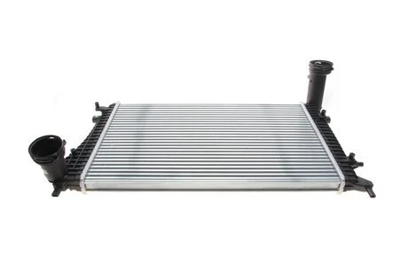 Інтеркулер AUDI; SEAT; SKODA; Volkswagen Van Wezel 58004268