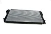 Интеркулер AUDI; SEAT; SKODA; Volkswagen Van Wezel 58004306 (фото 5)