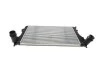 Интеркулер VOLKSWAGEN JETTA 11&gt;14 Van Wezel 58004377 (фото 1)