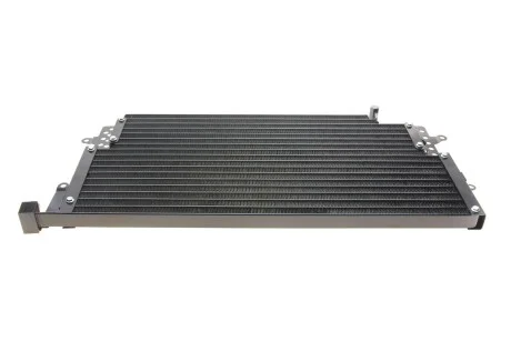 Конденсор кондиціонера PASSAT4 ALL MT/AT 93-96 Van Wezel 58005161