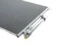 Конденсатор кондиционера CRAFTER 25TDi/SPRINTER 06 Van Wezel 58005277 (фото 9)
