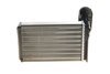 Радиатор отопителя VW/AUDI/SEAT/SKODA Van Wezel 58006060 (фото 2)