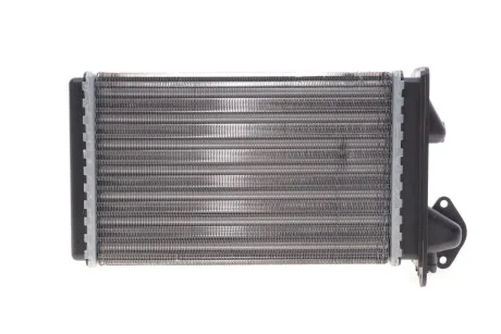 Радіатор обігрівача VW POLO/TRANSP ALL 80-94 Van Wezel 58006062