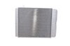 Радиатор печки Van Wezel 58006378 (фото 4)