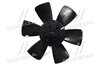 Вентилятор радиатора AUDI Van Wezel 5812748 (фото 2)