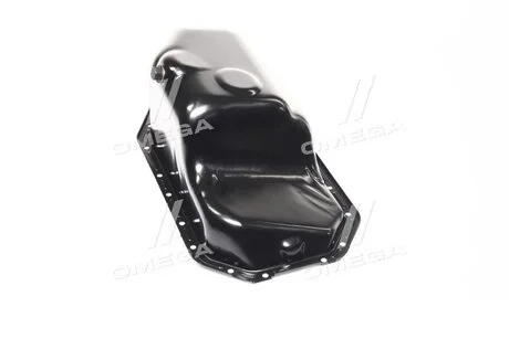 Піддон, масляний картера двигуна VAG Polo 02+ / 1.4 16V Mecan (пр-во Wan Wezel) Van Wezel 5827070