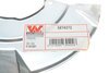 Защита тормозного диска Van Wezel 5874372 (фото 3)