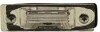 Фонарь подсветки номерного знака VW SHARAN 01&gt;10 Van Wezel 5879920 (фото 1)
