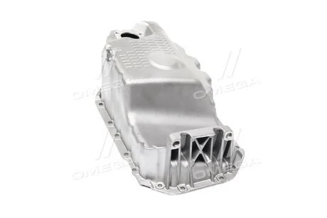 Піддон, масляний картера двигуна VAG 1.4 16v/1.6FSi Trous (пр-во Wan Wezel) Van Wezel 5894072
