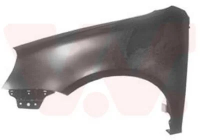 Крило пер. лів. VW GOLF 04-09 Van Wezel 5894657B
