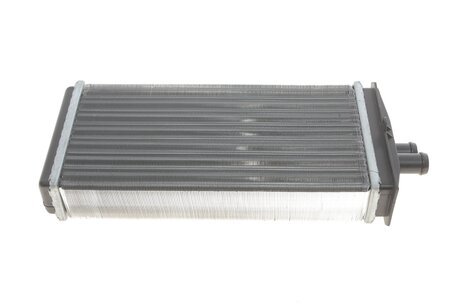 Радиатор обогревателя SKODA FELICIA (6U) (94-) 1.3 (выр-во) Van Wezel 76006016