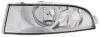 Фара протитуманна ліва SKODA OCTAVIA 09 > 13 Van Wezel 7623995 (фото 1)